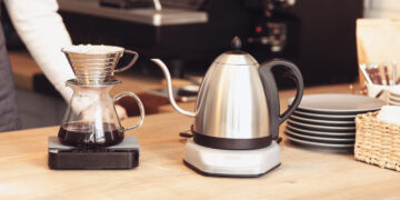 Naujas kavos aparatas namuose – kaip išsirinkti ir prižiūrėti?