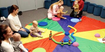 Marijampolės bibliotekos veiklos vaikams