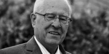 Mirė visuomenininkas, politikas Pranciškus Jokimaitis