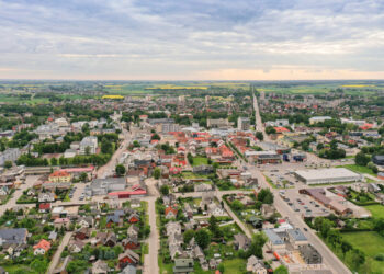 Kviečiame susipažinti su parengtu Marijampolės savivaldybės strateginiu veiklos planu 2023-2025 m.