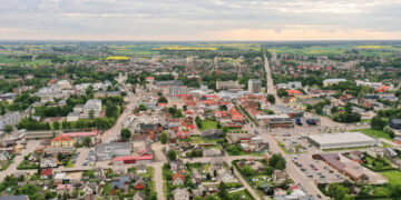 Kviečiame susipažinti su parengtu Marijampolės savivaldybės strateginiu veiklos planu 2023-2025 m.