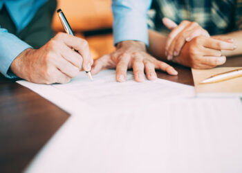 Pasirašomi dokumentai