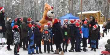 Kalėdinis bėgimas/ėjimas