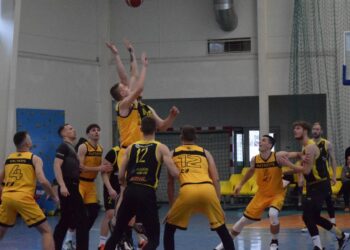 „SC-Ataka“ savaitgalį RKL kovose nesuklupo