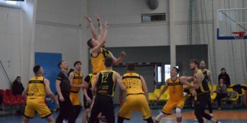 „SC-Ataka“ savaitgalį RKL kovose nesuklupo