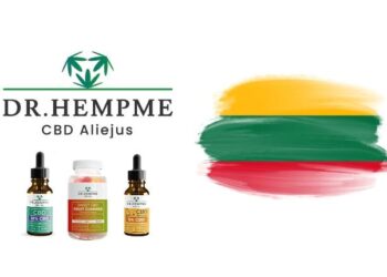 CBD aliejus Šiauliuose: Viskas, ką reikia žinoti