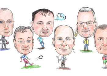 Mero rinkimai 2023 – koks pasirinkimas laukia Kalvarijos savivaldybės gyventojų?