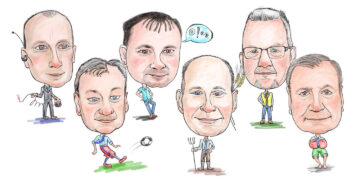 Mero rinkimai 2023 – koks pasirinkimas laukia Kalvarijos savivaldybės gyventojų?