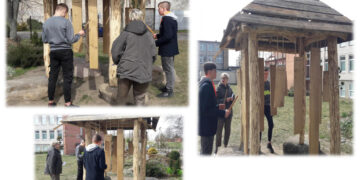 Konferencijoje apdovanoti geriausi projektai