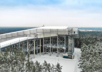 Atšalus orams – aktyvios žiemos pramogos Lietuvoje