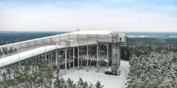 Atšalus orams – aktyvios žiemos pramogos Lietuvoje