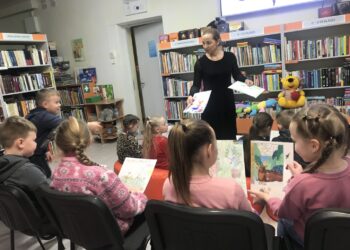 Garsiai balsu – visi kartu!