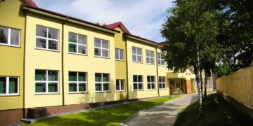 Punsko Kovo 11-osios bendrojo lavinimo licėjus