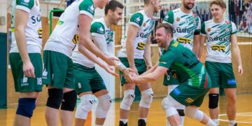 Tinklininkai kovos LTF taurės pusfinalyje