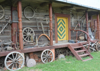 Tautinio paveldo produktų kūrėjams – mažiau apribojimų siekiant paramos