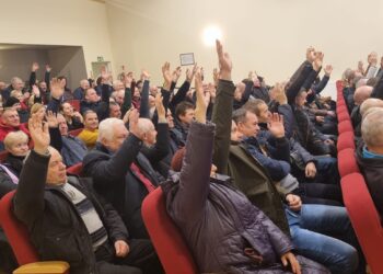 Edgaras Pilypaitis apie Sūduvos nacionalinio parko steigimą – viskas pradedama nuo A