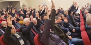 Edgaras Pilypaitis apie Sūduvos nacionalinio parko steigimą – viskas pradedama nuo A