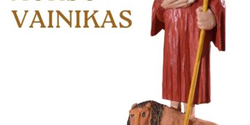 AUKSO VAINIKAS parodos uždarymo renginys