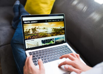 Virtuali kelionių mugė