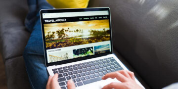 Virtuali kelionių mugė