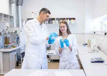 Praėjusieji metai žemės ūkyje: mažiau naudojamos trąšos ir dėmesys biotechnologijoms