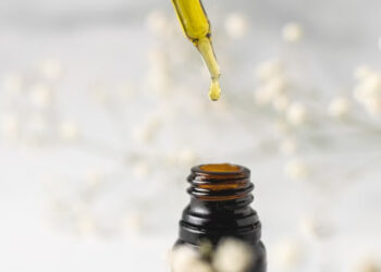 CBD aliejus nuo nerimo: Ar tai veikia?