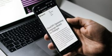 „ChatGPT“ programėlė