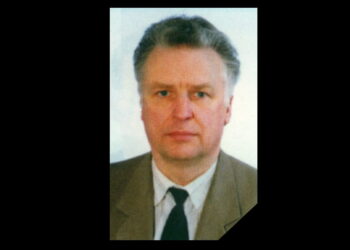 In memoriam Juozui Puodžiukaičiui