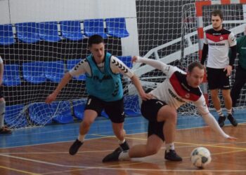 Marijampolės apskrities salės futbolo pirmenybių III turo rezultatai