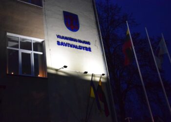 Akcija „Atmintis gyva, nes liudija“