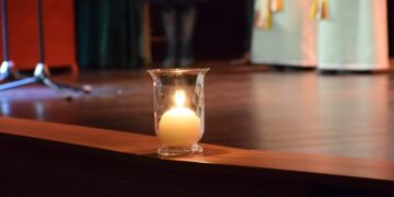 Sausio 13-osios – Laisvės gynėjų dienos minėjimas Vilkaviškyje