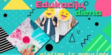 Edukacijų diena