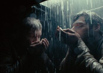 Filmas „Poetas“