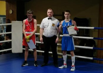 Lietuvos jaunimo bokso čempionate - sėkmingi kalvarijiečių pasirodymai