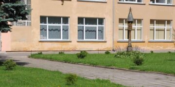 Mokolų progimnazija