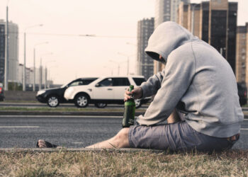 Nepilnametis bus teisiamas dėl sugėrovo nužudymo