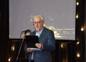 Padėkos vakaras Vilkaviškyje