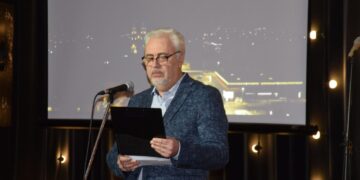 Padėkos vakaras Vilkaviškyje