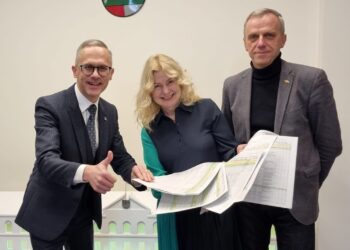 Patvirtintas Šakių rajono savivaldybės biudžetas