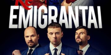 ReEmigrantai Kudirkos Naumiestyje