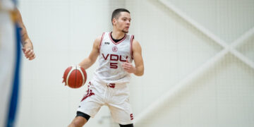 Šakių klubą papildė naujokas