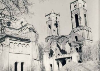 Lietuvių ir lenkų sukilimo dalyvis, mokytojas iš Sintautų