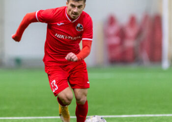 „Sūduva“ įveikė „Wigry“ ekipą