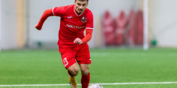 „Sūduva“ įveikė „Wigry“ ekipą