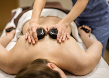 Sveikatinimosi procedūros