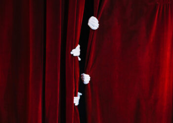 Dramos teatras pradeda naujus metus ir skelbia aktorių atrankas!