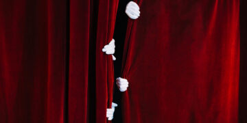 Dramos teatras pradeda naujus metus ir skelbia aktorių atrankas!