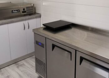 Verslo projekto konkurso nugalėtojas džiugins Kalvarijos savivaldybės gyventojus