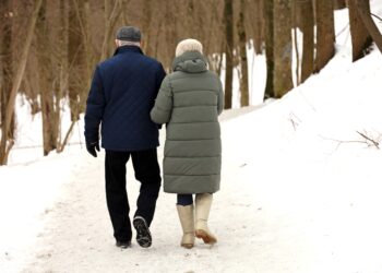 Šaltis ir kvėpavimo takų infekcijos – širdžiai pavojingas duetas