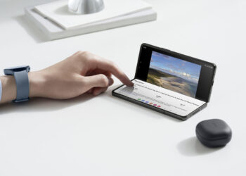 Išmanieji įrenginiai – asmeninės informacijos „saugykla”: kaip ją apsaugoti?